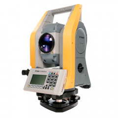 Тахеометр Trimble C3 5” OP