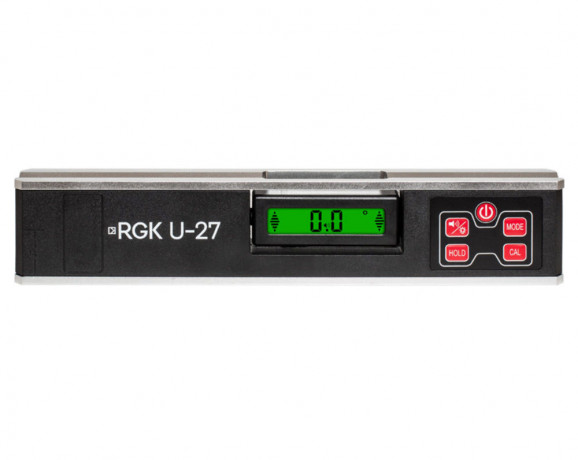 Электронный уровень RGK U27