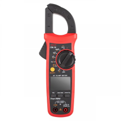 Токоизмерительные клещи RGK CM-10