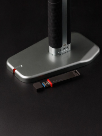 Лазерный SLAM RTK сканер Precise S7