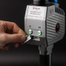Лазерный SLAM RTK сканер Precise S7