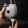 Лазерный SLAM RTK сканер Precise S7