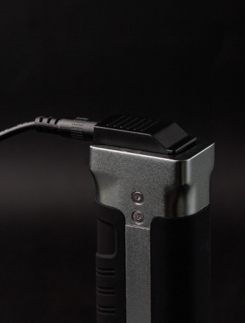 Лазерный SLAM RTK сканер Precise S7