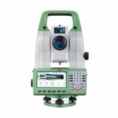 Тахеометр Leica TS16 I R1000 (1") 917429