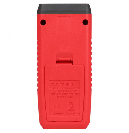 Термометр RGK CT-12 с поверхностными зондами TR-10S