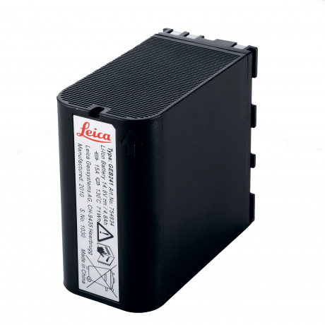 Аккумулятор Leica GEB242