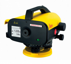 Цифровой нивелир Leica Sprinter 50 