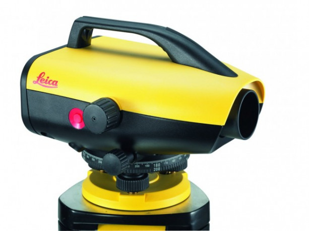 Цифровой нивелир Leica Sprinter 50 