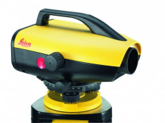 Цифровой нивелир Leica Sprinter 50 