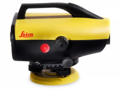 Цифровой нивелир Leica Sprinter 50 