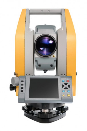 Тахеометр Trimble C5 5” OP