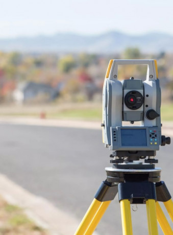 Тахеометр Trimble C5 5” OP