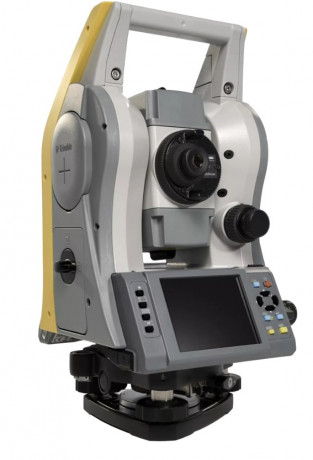Тахеометр Trimble C5 5” OP