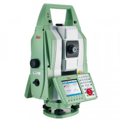 Тахеометр Leica TM50 (1")