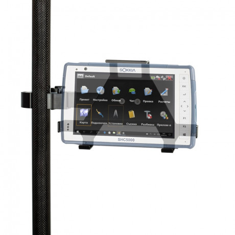 Крепление контроллера RGK TC-4 + TC-8-23