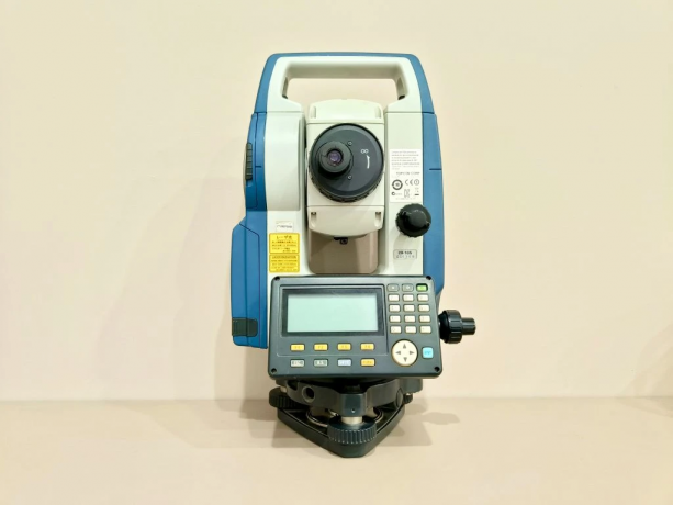 Тахеометр Sokkia CX105