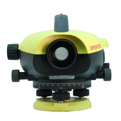 Цифровой нивелир Leica Sprinter 150M