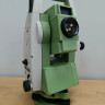 Leica TS09 Plus 1"