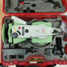 Leica TS09 Plus 1"