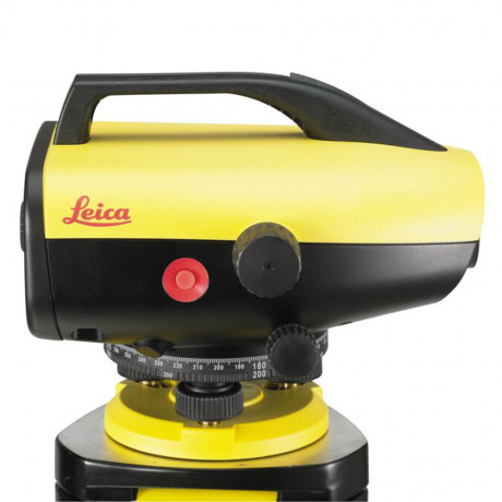 Цифровой нивелир Leica Sprinter 250M 