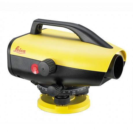 Цифровой нивелир Leica Sprinter 250M 
