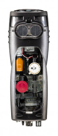 Комплект Testo 340 (O2, CO, NO)