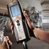 Комплект Testo 340 (O2, CO, NO)