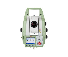 Тахеометр Leica TM50 I (1")