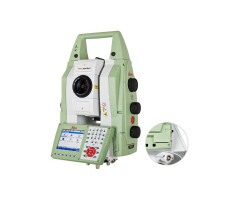 Тахеометр Leica TM50 I (1")