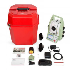 Тахеометр Leica TM50 I (1")