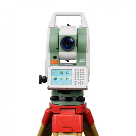 Электронный тахеометр FOIF RTS010 (R1000, 1")