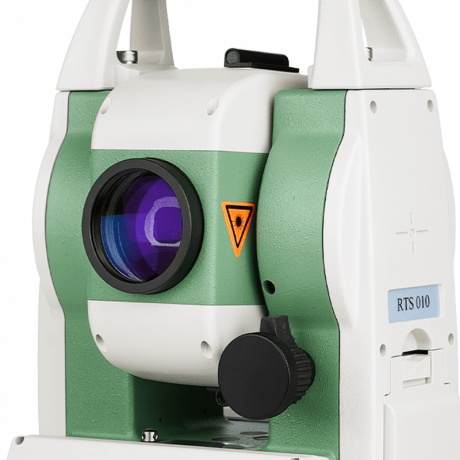 Электронный тахеометр FOIF RTS010 (R1000, 1")