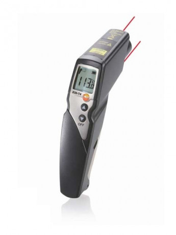 Пирометр Testo 830- T4