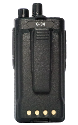 Рация Грифон G-34
