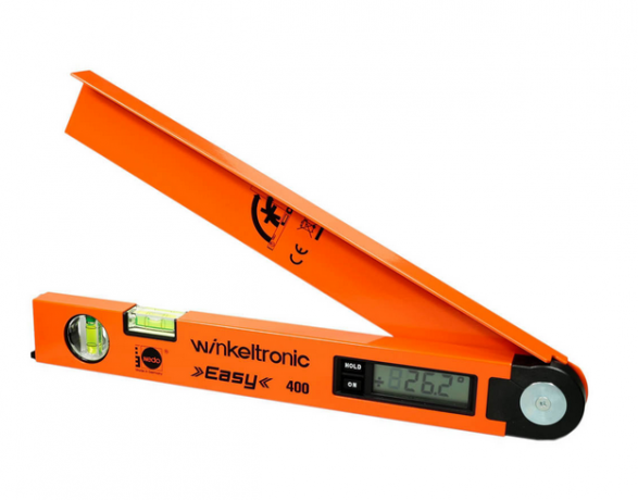 Угломер Nedo Winkeltronic Easy 400