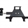 Крепление контроллера RGK TC-4 + TC-8-23
