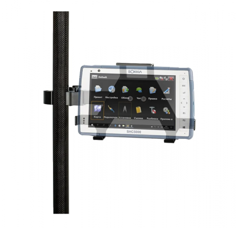 Крепление контроллера RGK TC-4 + TC-8-23