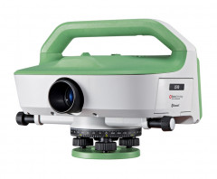 Цифровой нивелир Leica LS15 (0.3 мм)