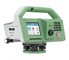 Цифровой нивелир Leica LS15 (0.2 мм)