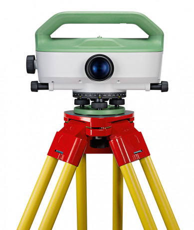 Цифровой нивелир Leica LS15 (0.2 мм)