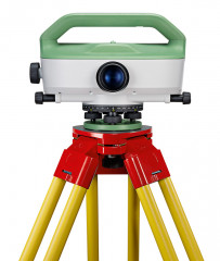 Цифровой нивелир Leica LS15 (0.2 мм)