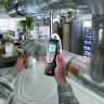 Прибор для измерения давления газа Testo 512 0...20 гПа