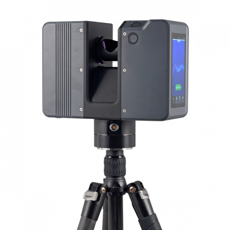 Наземный лазерный сканер SOUTH SPL-1500